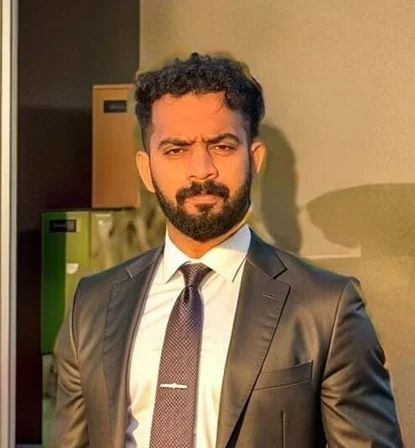 Minhaj AP